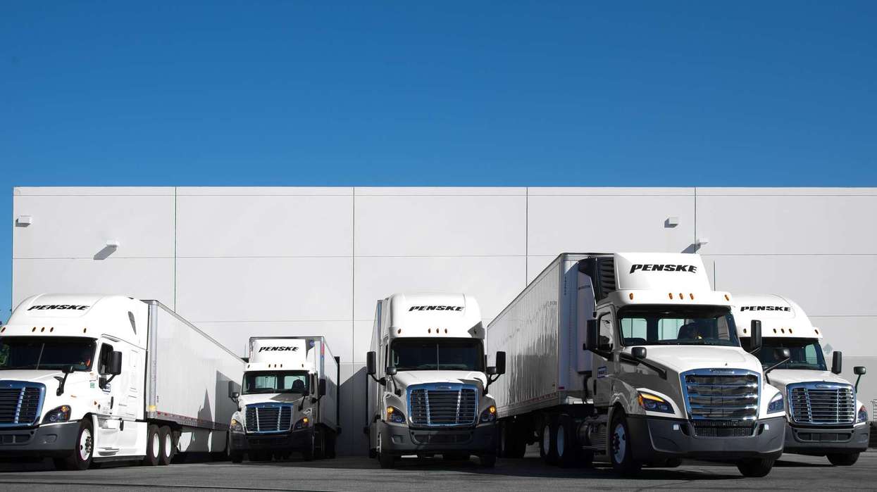 A central theme of the 2026 State of Logistics Report is a new supply chain paradigm of persistent disruption that has emerged for shippers and logistics providers, and only the most successful are adapting to this challenging business environment.
