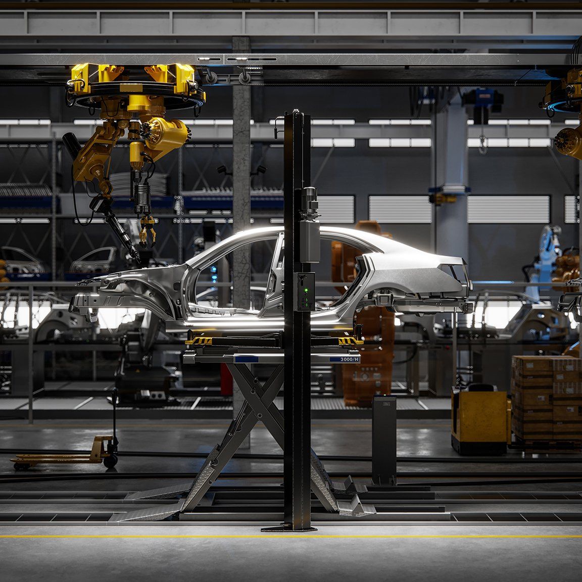 Automotive