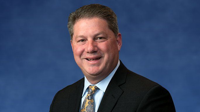 Brian Fidler