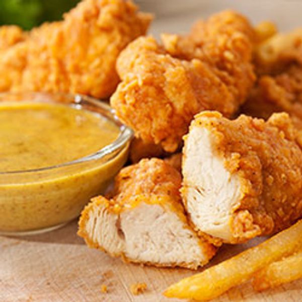 Chicken Fingers