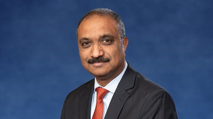 Chirag Patel