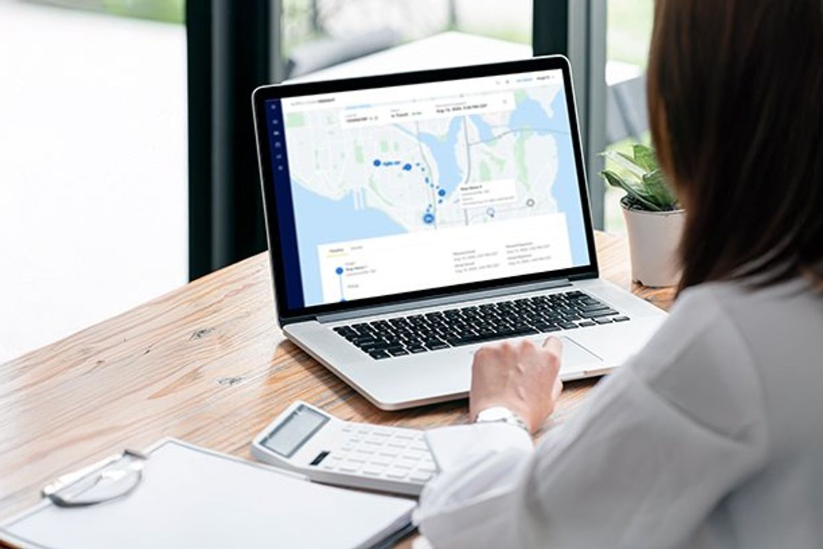 ClearChain Technology Suite