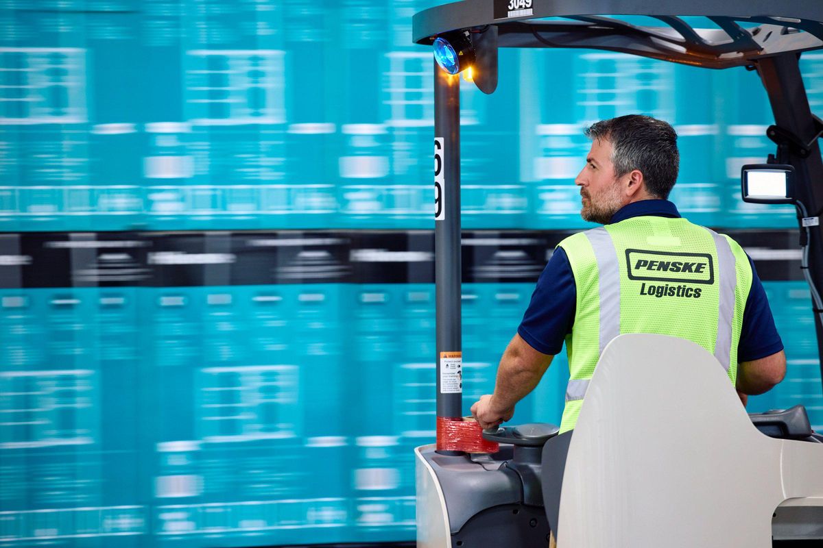 Cold-Chain Multi-Client Warehouses Require Careful Attention to Detail