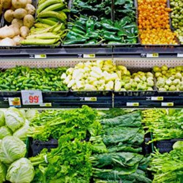 Cold chain technologies keep produce fresh