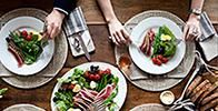 Cold Chain Transportation: The Secret to Keeping Fresh Food Fresh