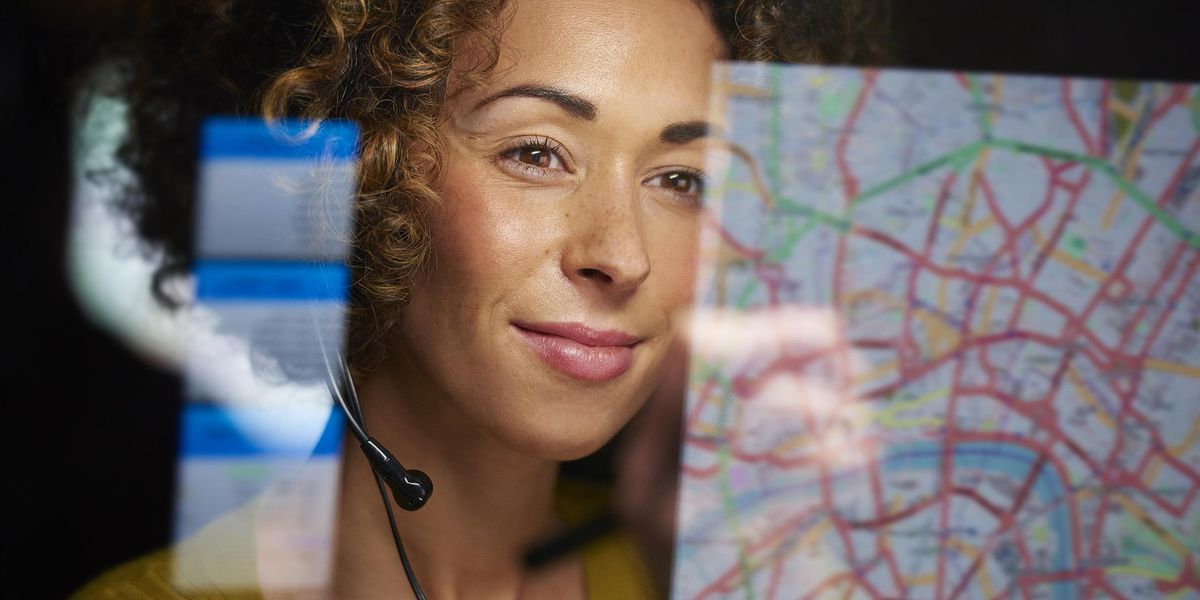 Coordinating Freight