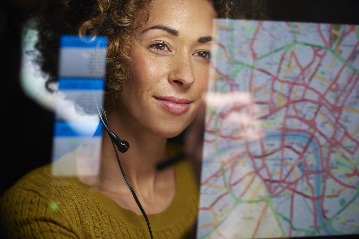 Coordinating Freight