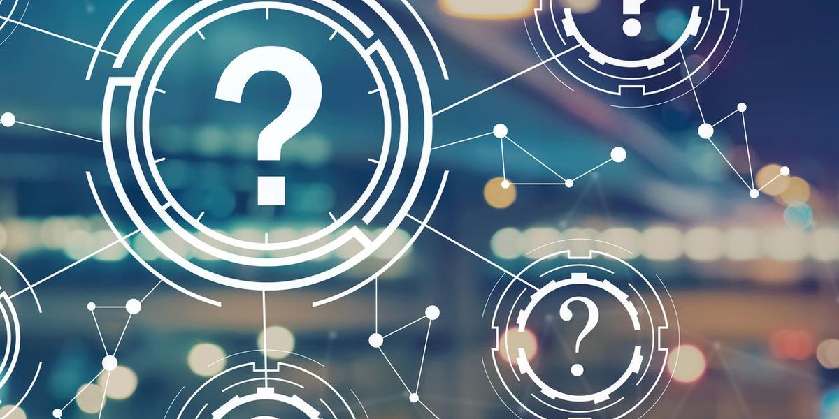 Demystifying the Logistics Control Tower