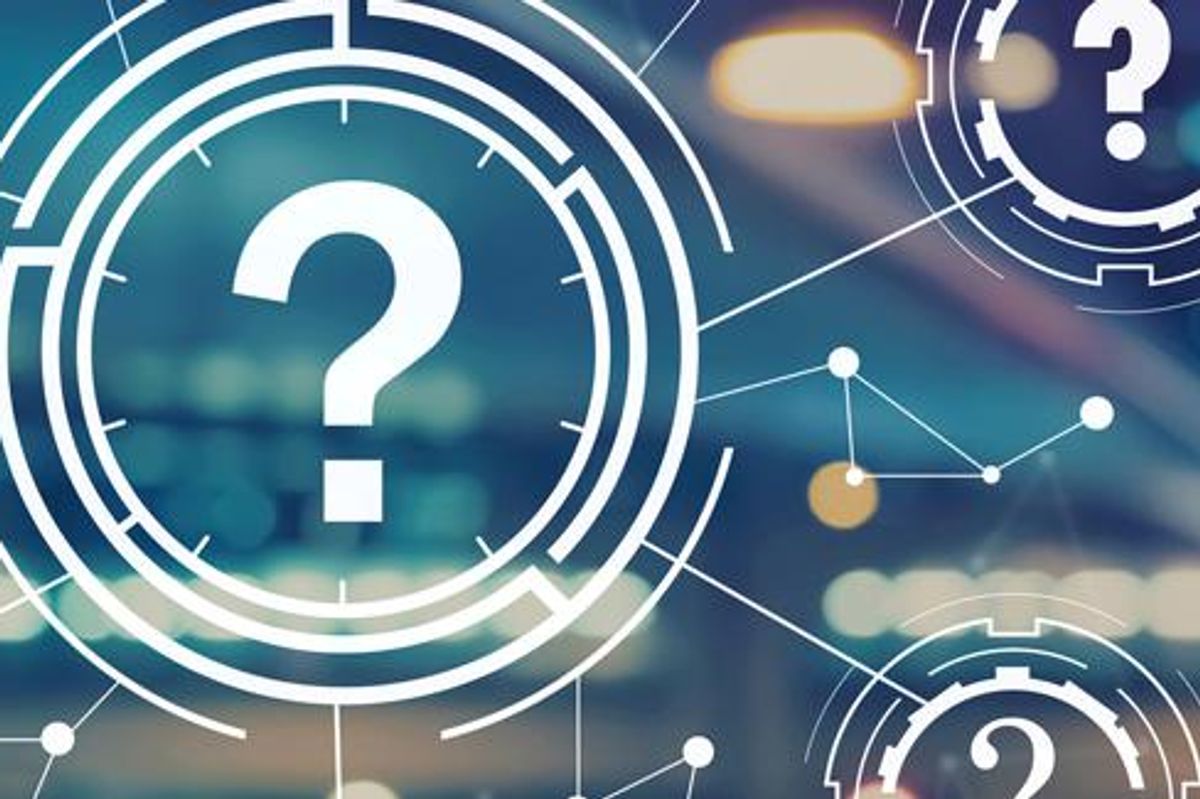 Demystifying the Logistics Control Tower