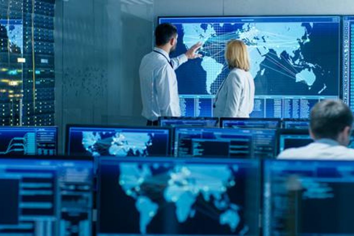 Engineering Computers