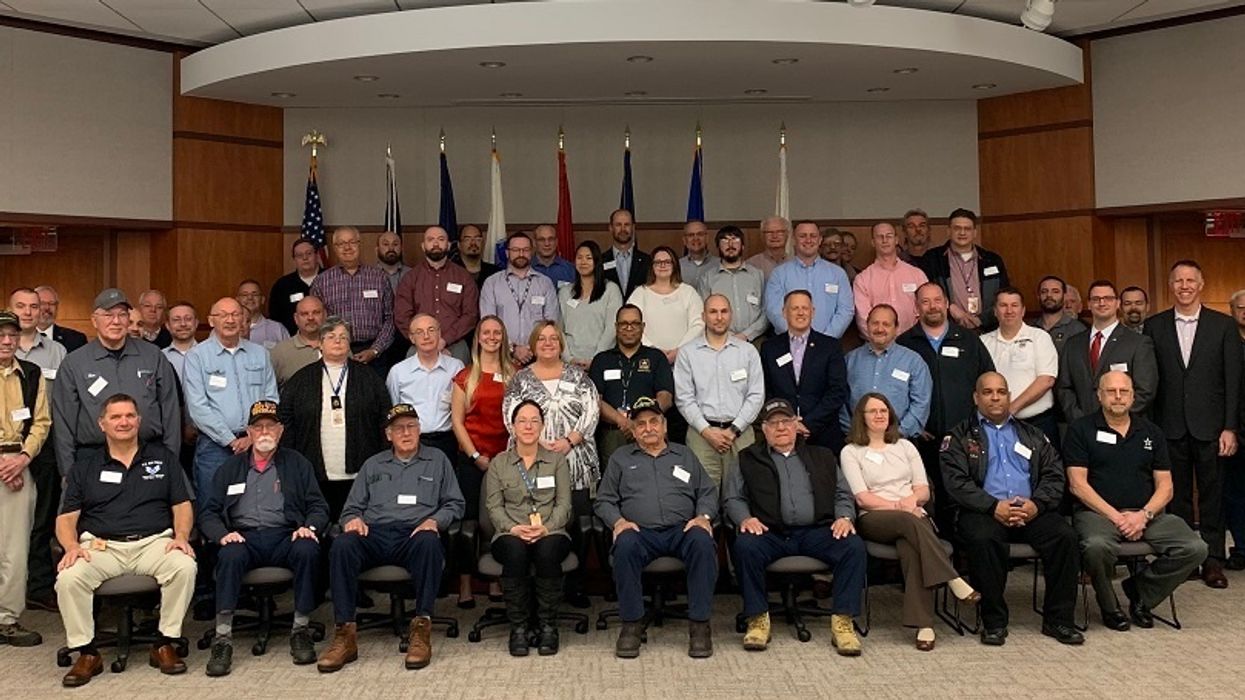 Veterans Group