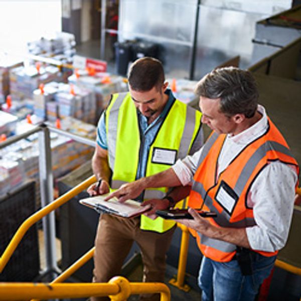 Seven Ways Penske Logistics Helps Manufacturers Achieve Supply Chain Agility