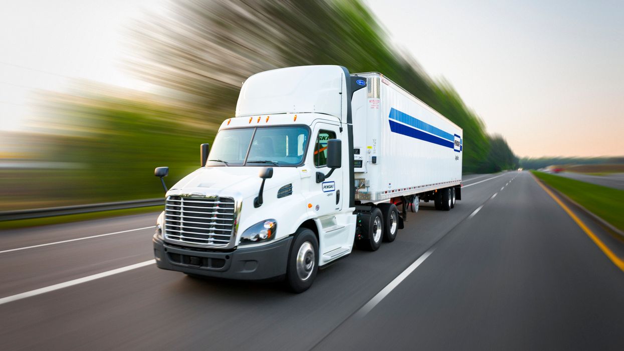 CSCMP State of Logistics Report Update, Presented by Penske: Shifting Consumer and Shipper Demands, a Focus on Resilience Drive Opportunities for 3PLs