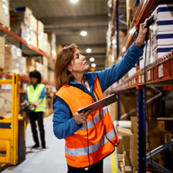 How to Set Up Your Company’s Logistics for the European Market