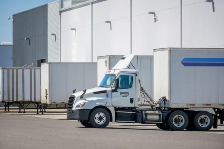 Penske Logistics Improves Safety with Technology and Training Penske