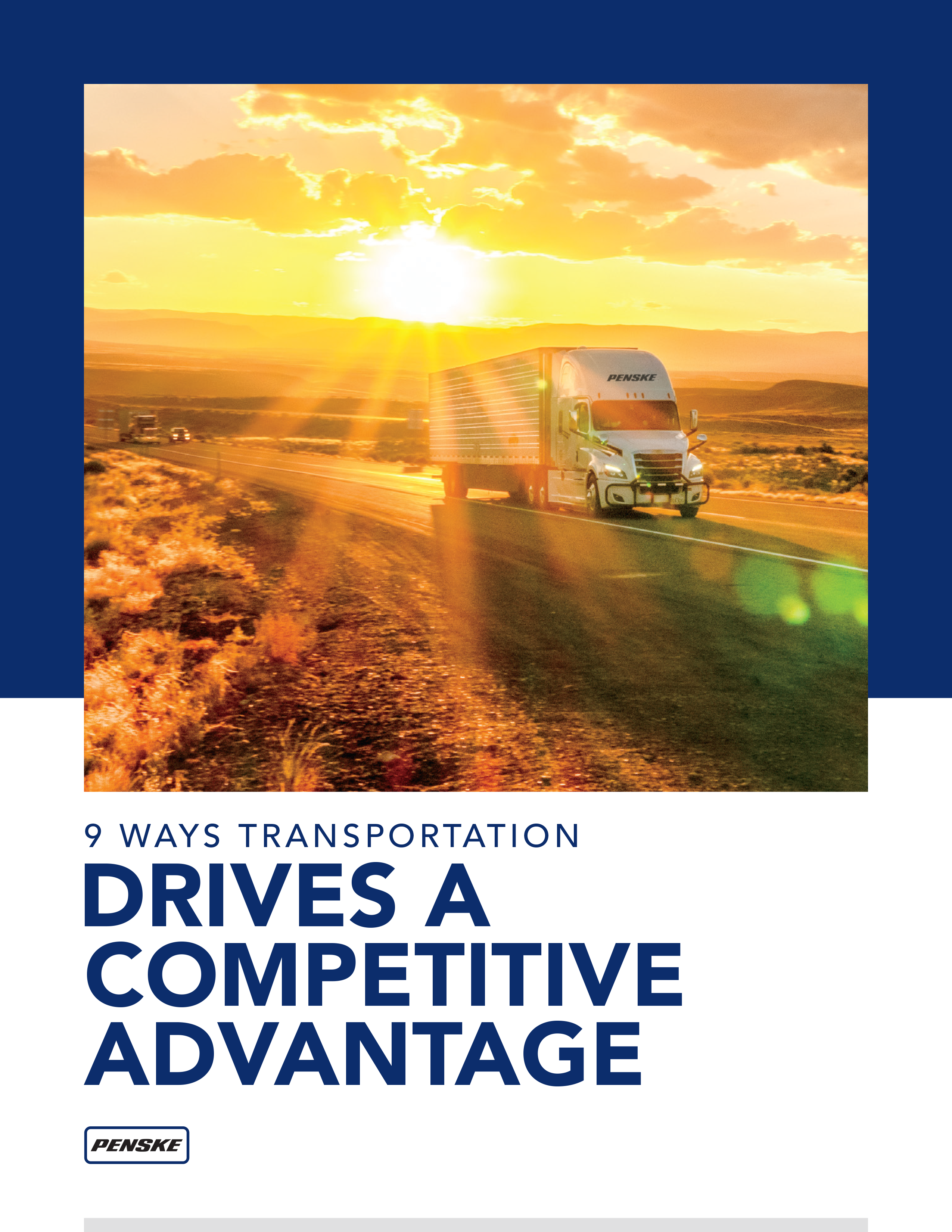 transportation management guide