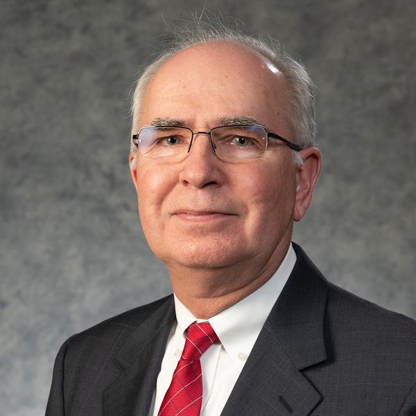 Ken Landego