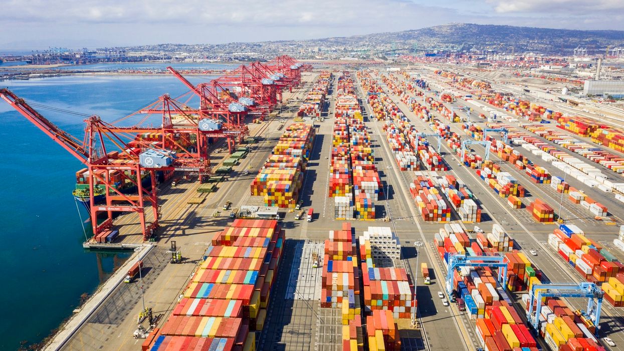 port