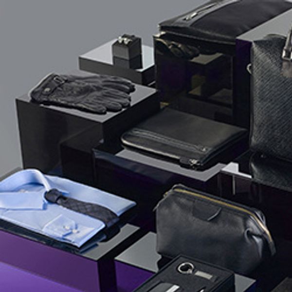 Luxury Products