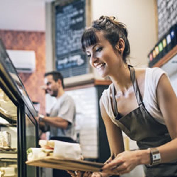 Quick Service Restaurant