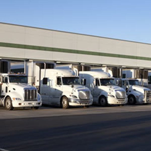 Tier 1 Automotive Component Supplier
