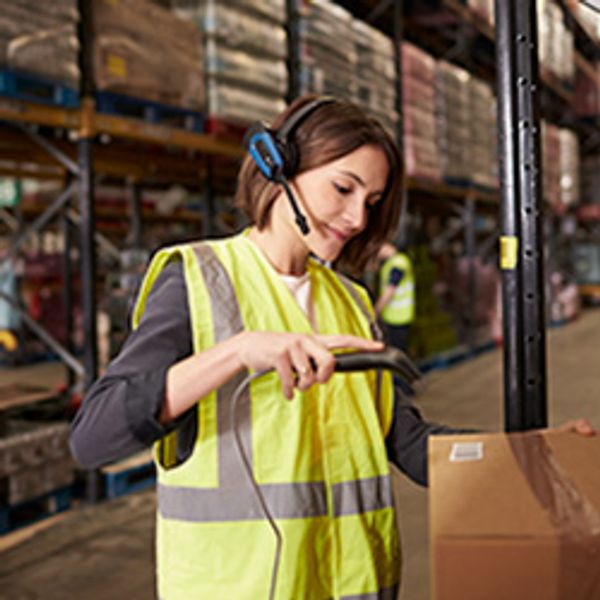 Supply Chain Visibility Creates Trust with Shippers and Consumers