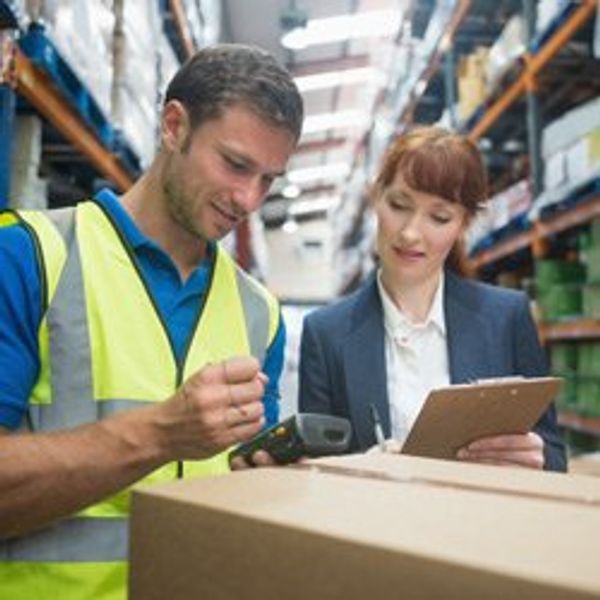 Data Solutions