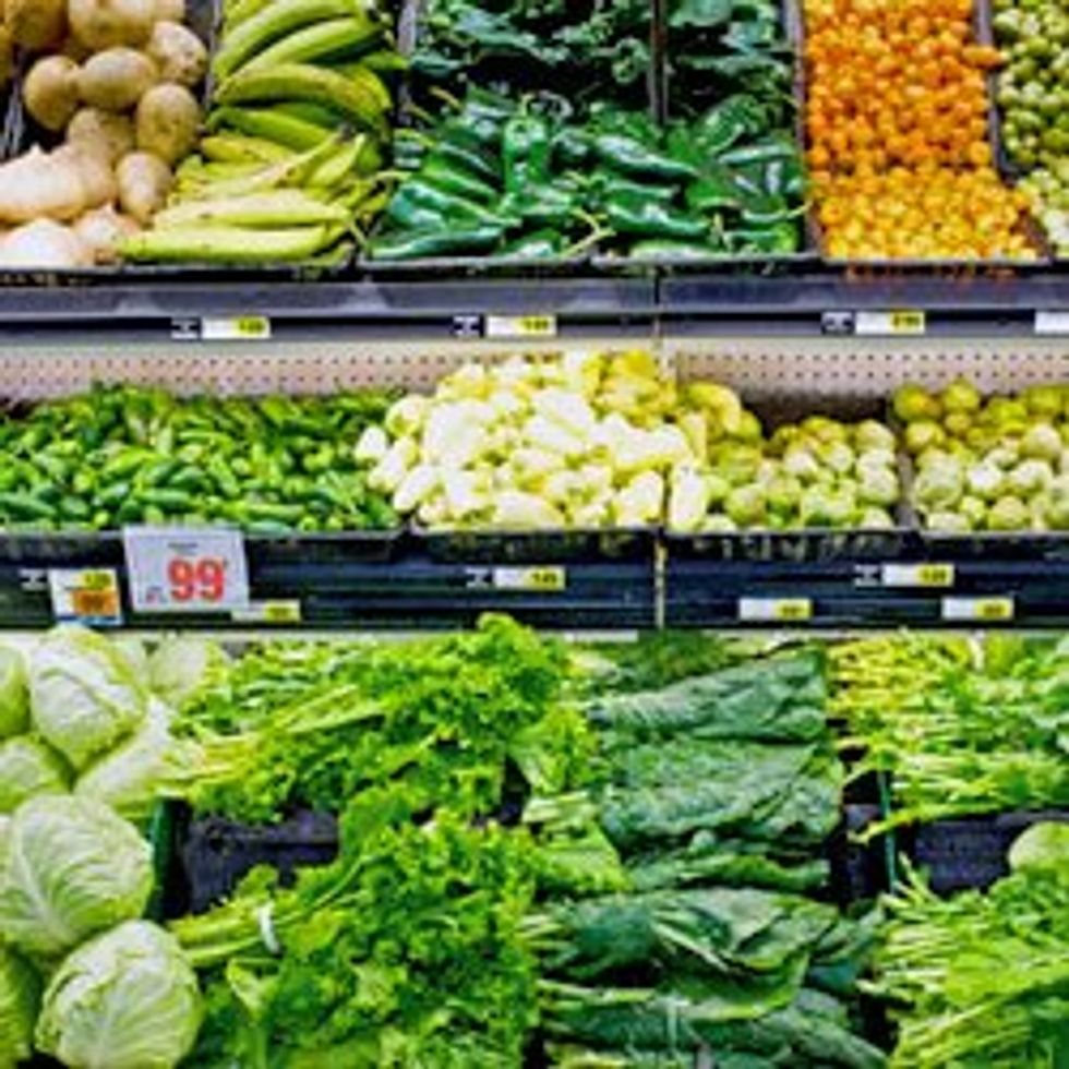 Cold chain technologies keep produce fresh