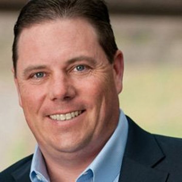 Jeff Jackson