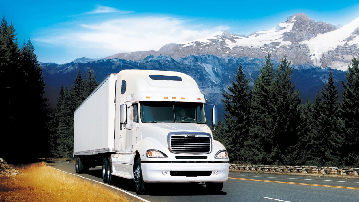 Freightliner