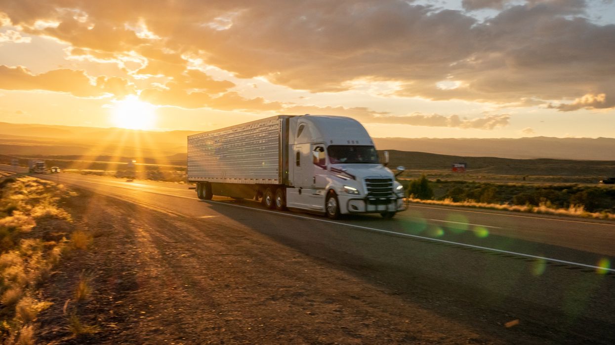 Tighter Trucking Capacity Likely Ahead for Shippers