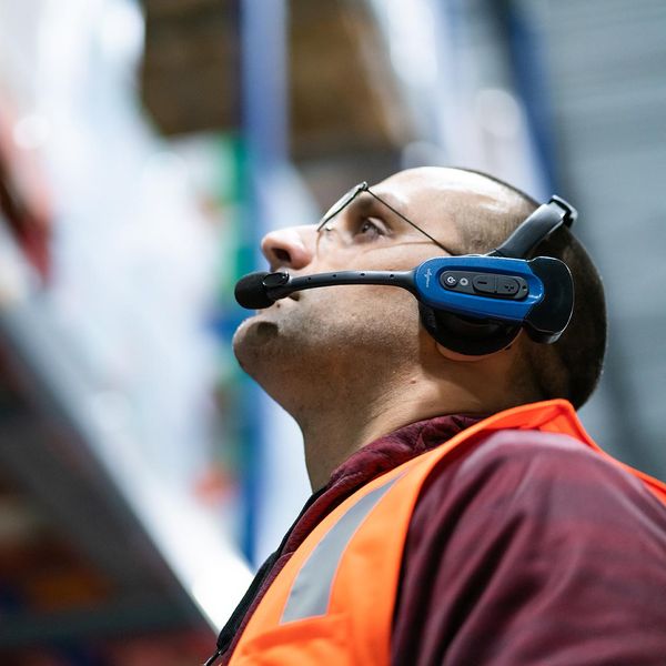 Penske Brings Augmented Reality, Tech Innovations to the Warehouse