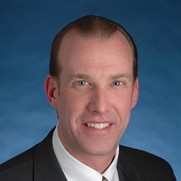 Dave Bushee, Chief Technology Officer at Penske Logistics