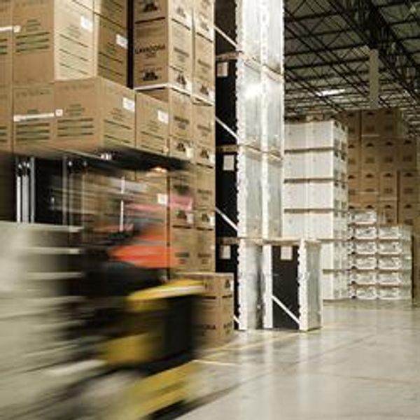 Maximize Warehouse Operations with Continuous Improvement Initiatives
