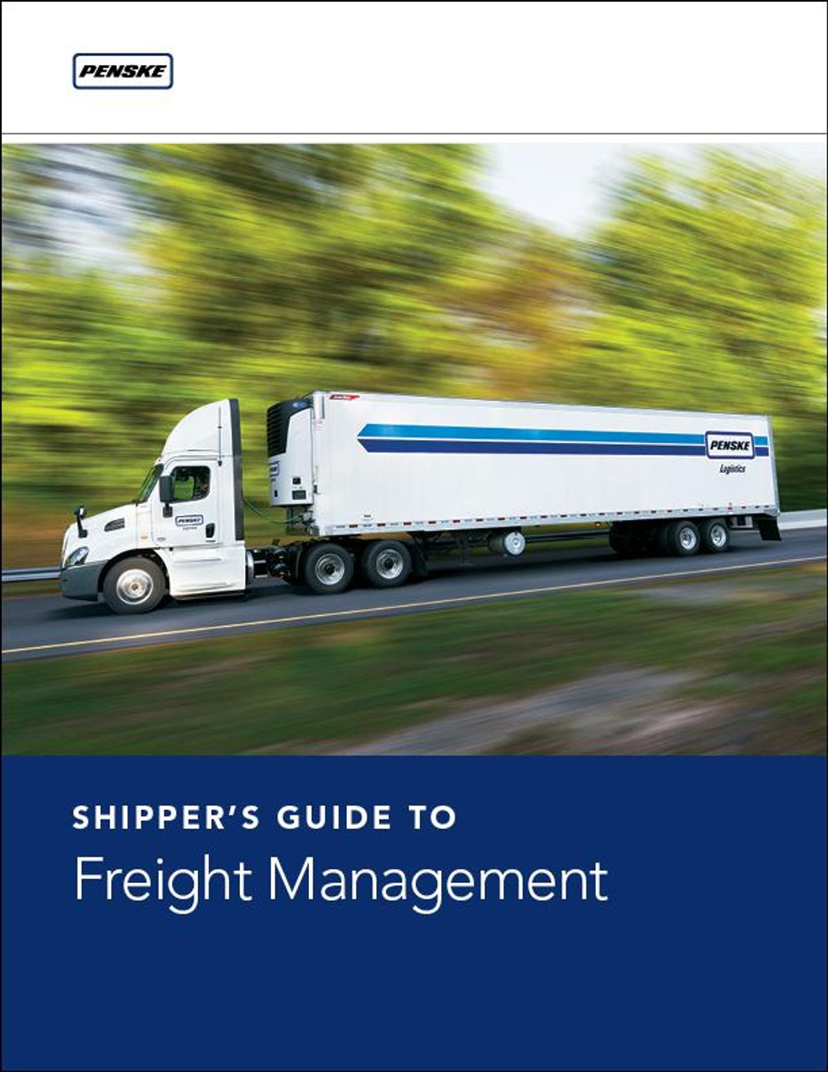 guide to freight management