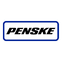 Penske Logistics logo