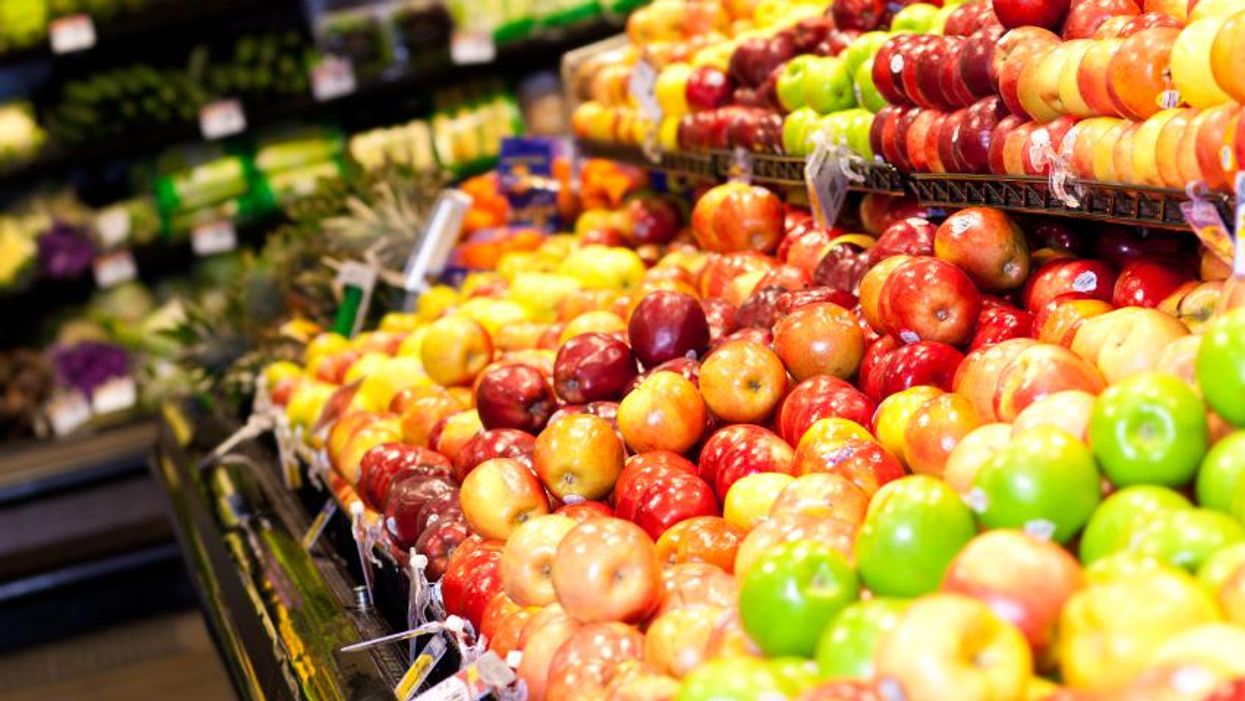 Grocery Store