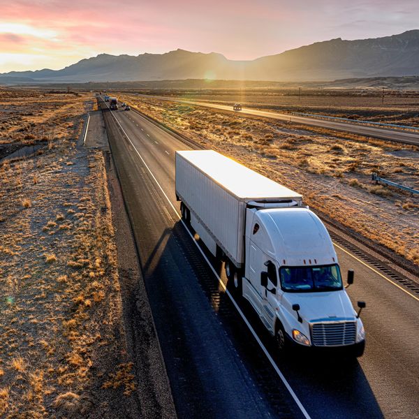 Penske Truck