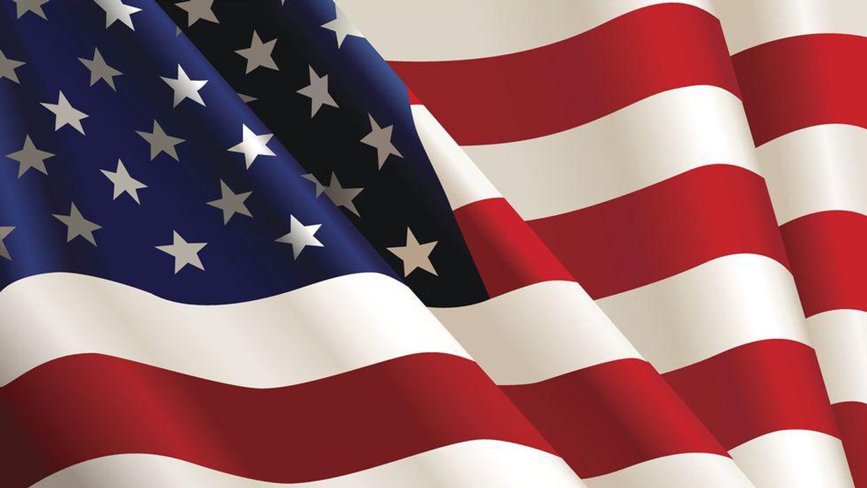 American Flag