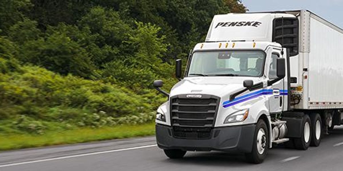 Black Horse Carriers is Now Penske Logistics - Penske Logistics