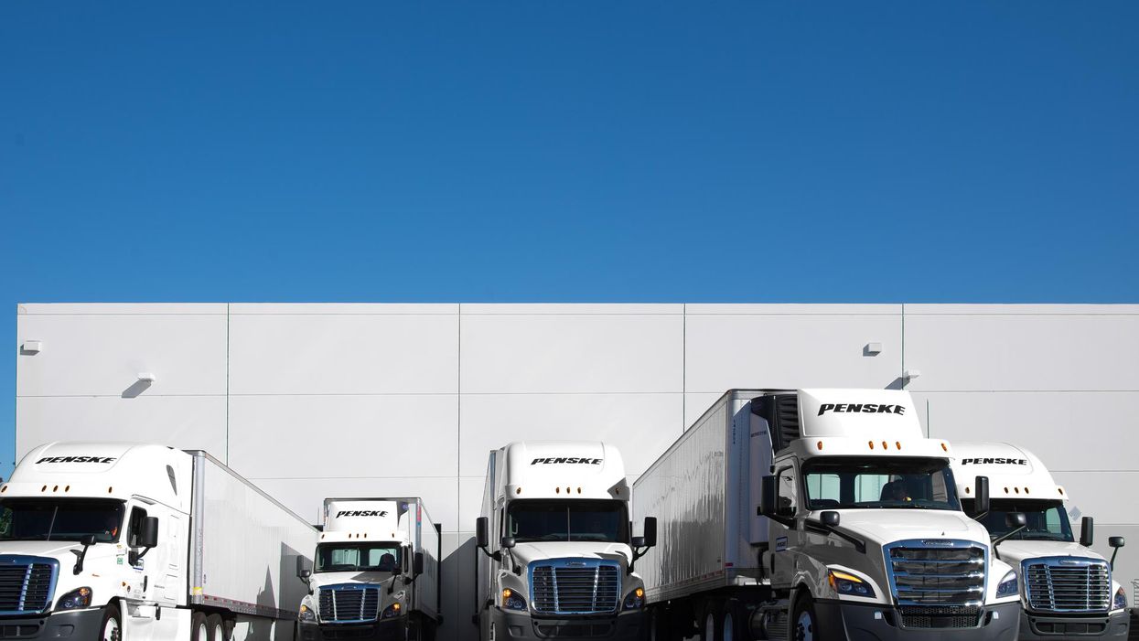 2022 Supply Chain Outlook