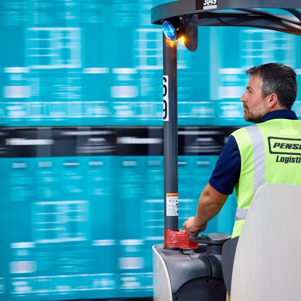 Cold-Chain Multi-Client Warehouses Require Careful Attention to Detail