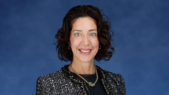Stacy Schlachter