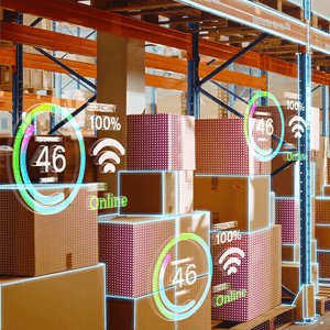 Supply Chain Wearhouse