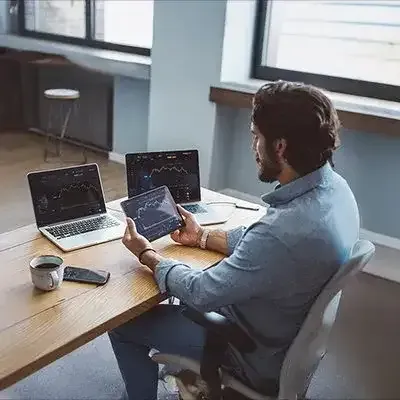 Office worker