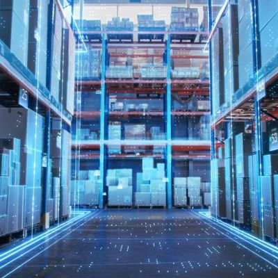 Technology Warehouse