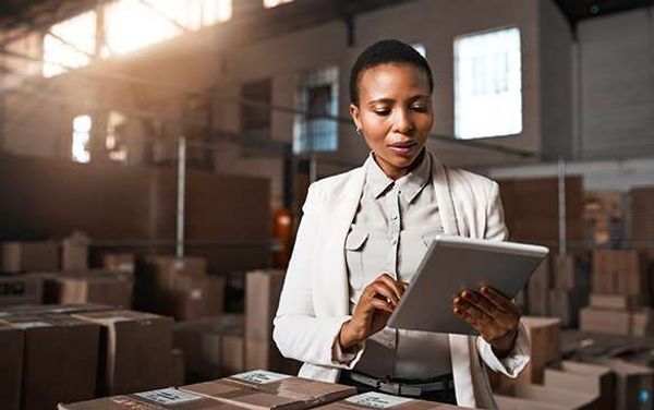 Warehouse Manager