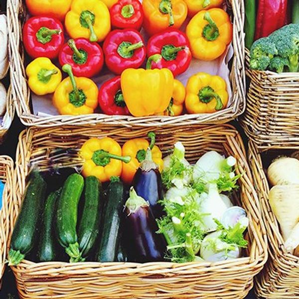 Food Supply Chain