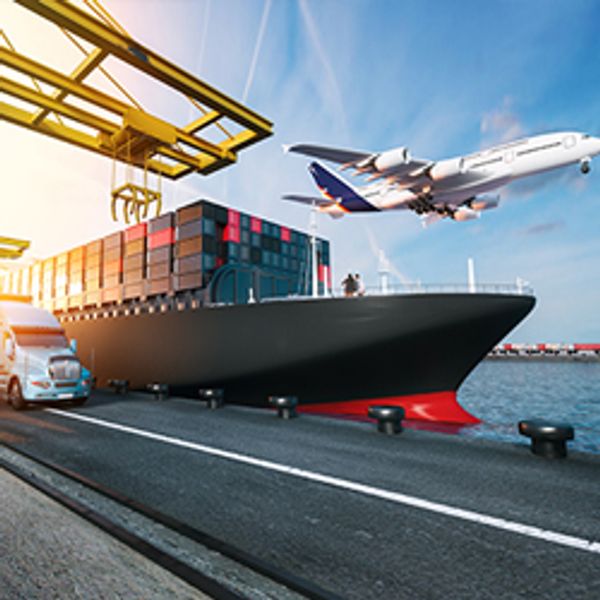 Freight Broker vs. Freight Forwarder