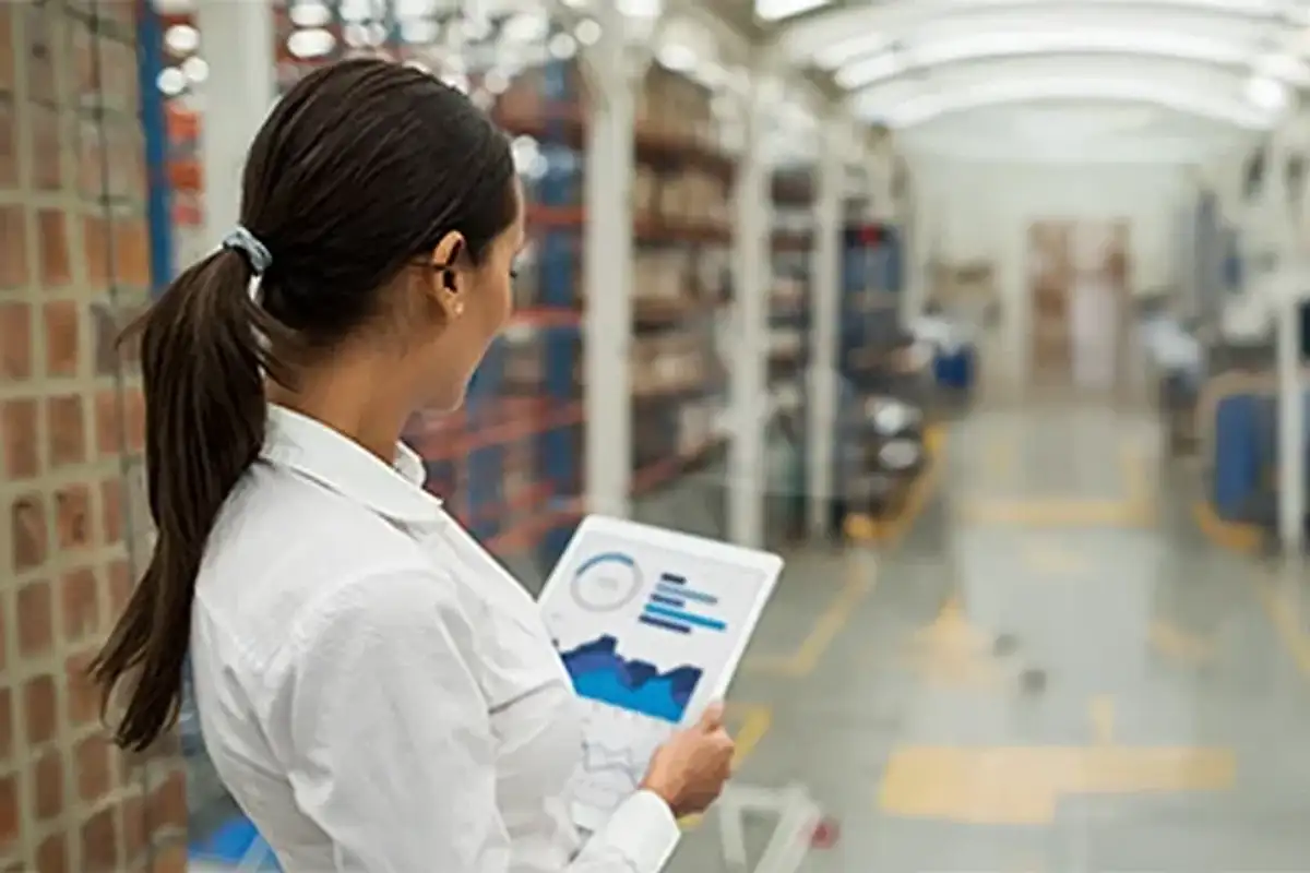 Global Component Manufacturer